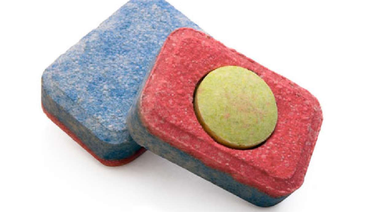 House panel drops bill that would put phosphates back in detergent