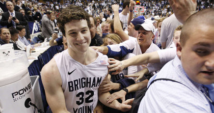 Not Everyone Loves Jimmermania