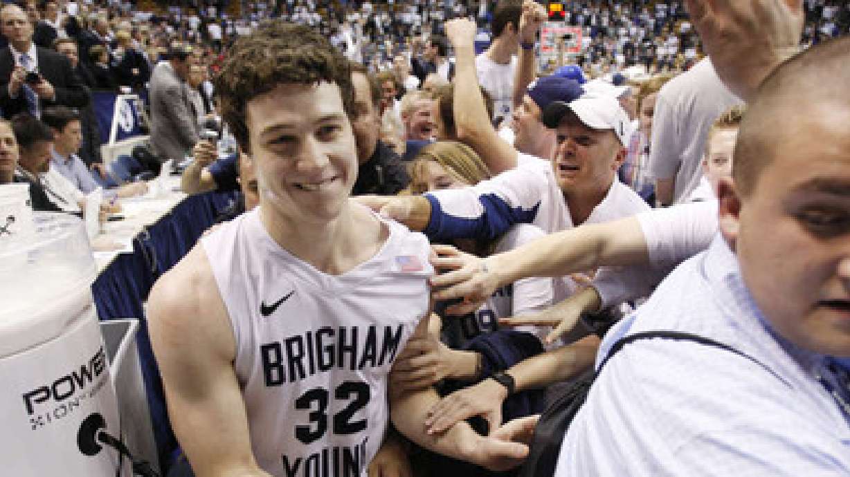 Not Everyone Loves Jimmermania