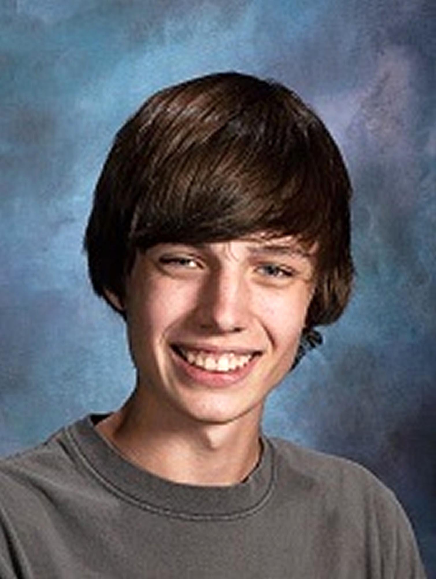 Braxton Anderson