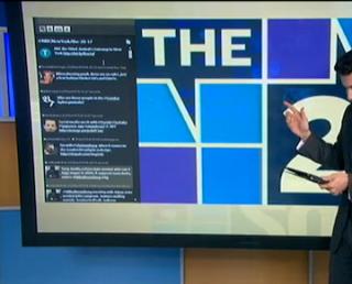 NBC Local News Broadcasts: Now With Social Media Talking Heads