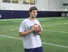 Video: The greatest quarterback of all time