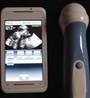 Ultrasound? There's an FDA-approved app for that