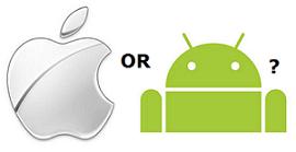 Five Reasons to Choose an Android Tablet Over an iPad