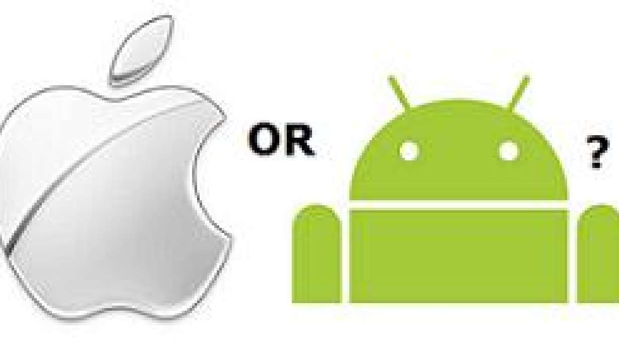 Five Reasons to Choose an Android Tablet Over an iPad