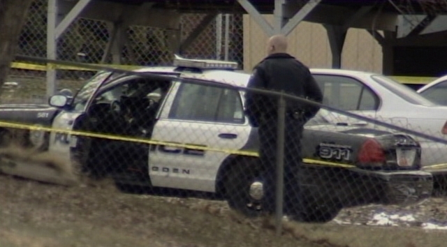 Man shot, killed by South Ogden police