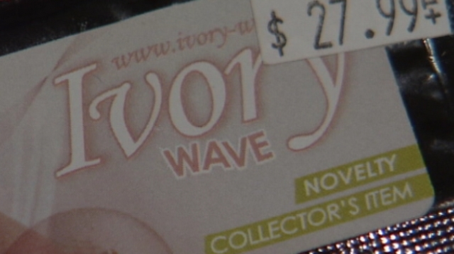 Senate OKs bill banning Spice, Ivory Wave 