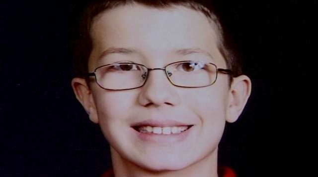 Aza Vidinhar, 12, went missing at 3 p.m. Thursday