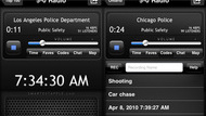 5-0 App Turns Your iPhone into a Police Radio Scanner [IphoneApps]