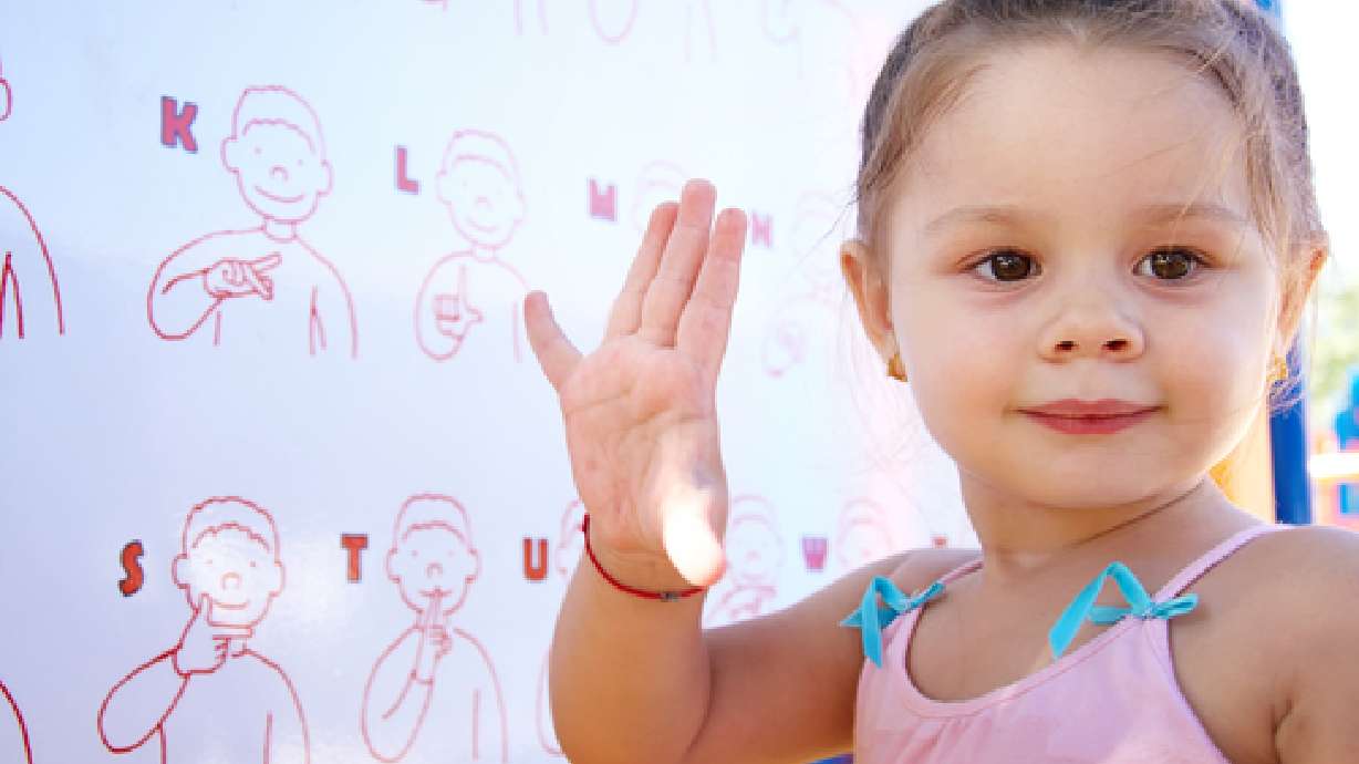 Task force suggests changes to deaf and blind schools