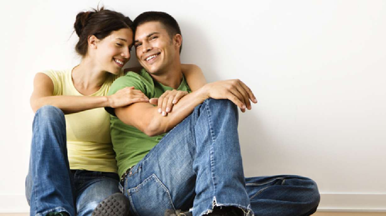 10 things you should know about your mate