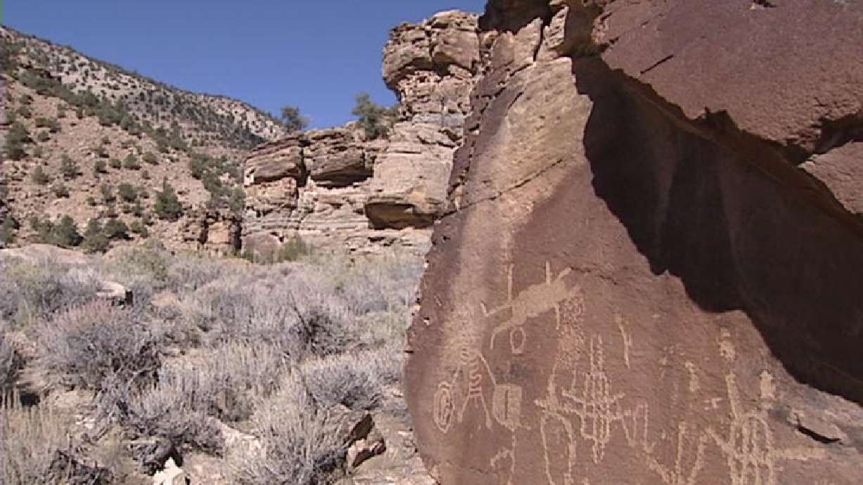 Ranch owners fight pipeline in Nine Mile Canyon