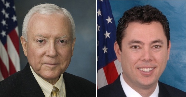 News analysis: Chaffetz' position on debt ceiling may be liability