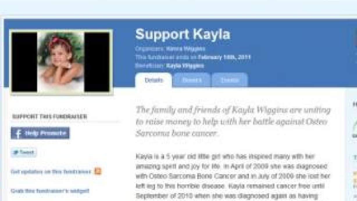 GiveForward: Online Fundraising For Medical Expenses