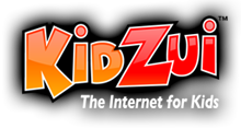 KidZui The Internet for Kids