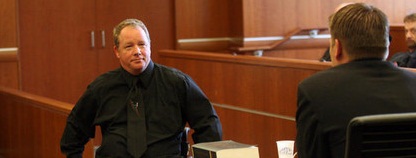 Man paralyzed in dispute to stand trial in unrelated teen sex case