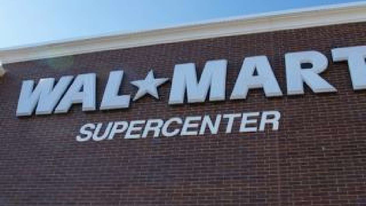 The Walmart Effect
