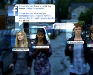 Viewdle Brings Visual Recognition & Social Augmented Reality To Mobile Devices