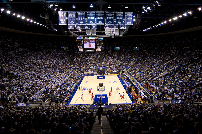 RPI Bodes Well for BYU