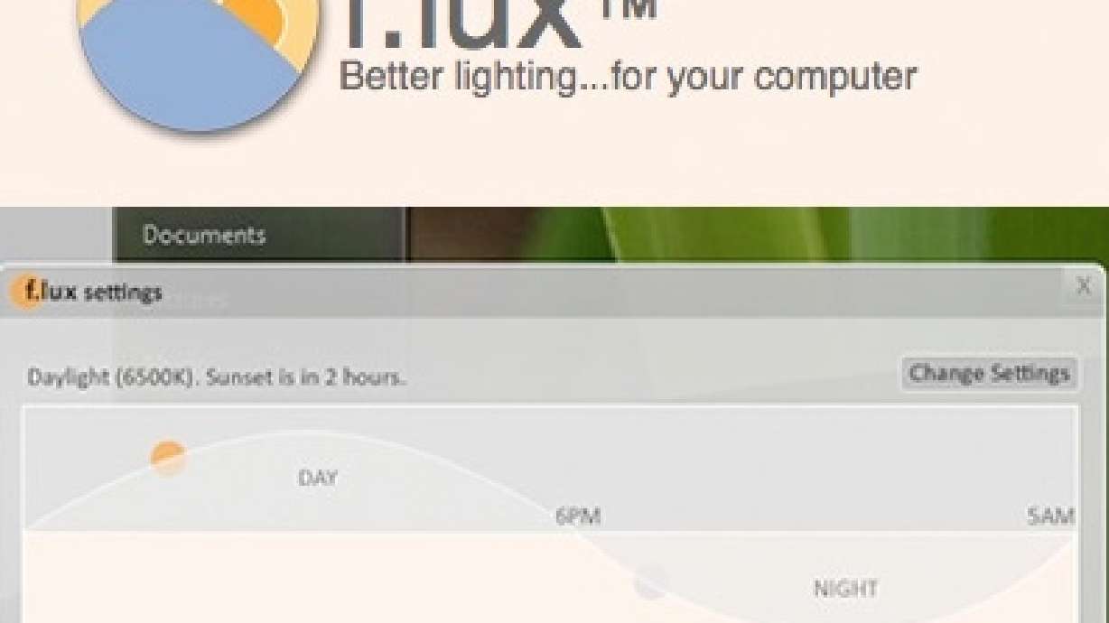 Is your insomnia the result of your computer screen? (And what to do about it if it is)