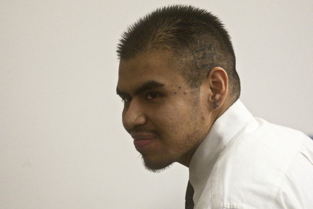Guilty verdict for Glendale salon shooter