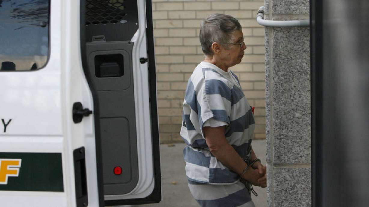 Wanda Barzee denied parole