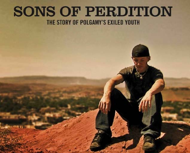 Doug & the Movies: 'Sons of Perdition'