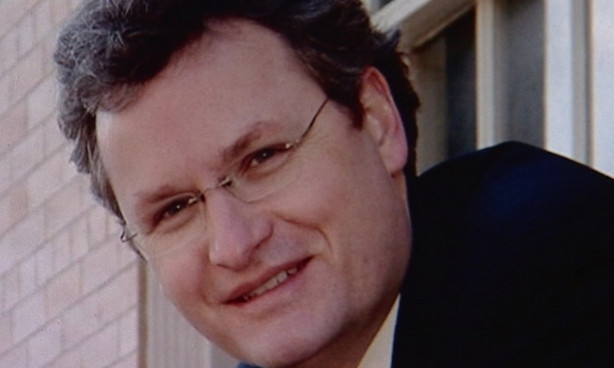 City councilman allegedly breaks into ex-business partner's home