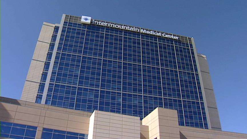 Rescue Personnel Get Hospital Orientation