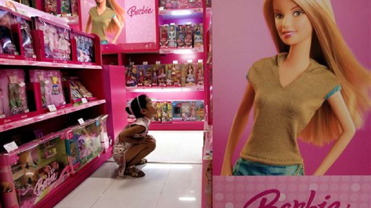 Experts Say Parents Should be Concerned About Toy Recalls