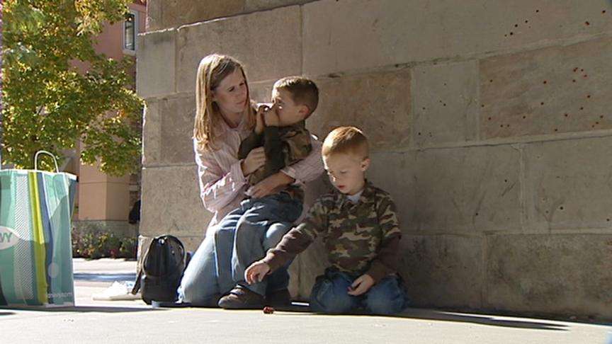 Experts Say Parents Should be Concerned About Toy Recalls