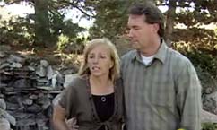 Parents Talk About Teen Who Was Electrocuted