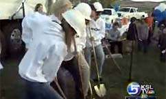 Plans for Charter School Create Controversy