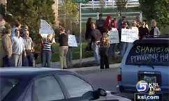 Plans for Charter School Create Controversy