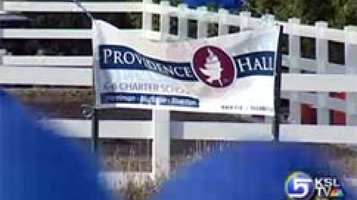 Plans for Charter School Create Controversy