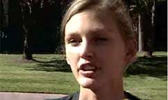 Utah Teen Walks Runways as an International Model