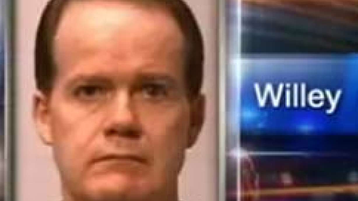 Former Teacher Sentenced to Prison