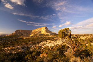 Hikers Plucked Off Southern Utah Cliff