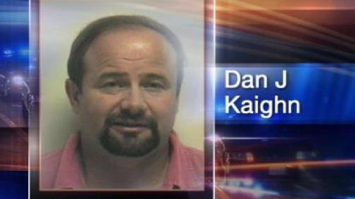 Charges Dropped Against Man Accused of Sex Abuse