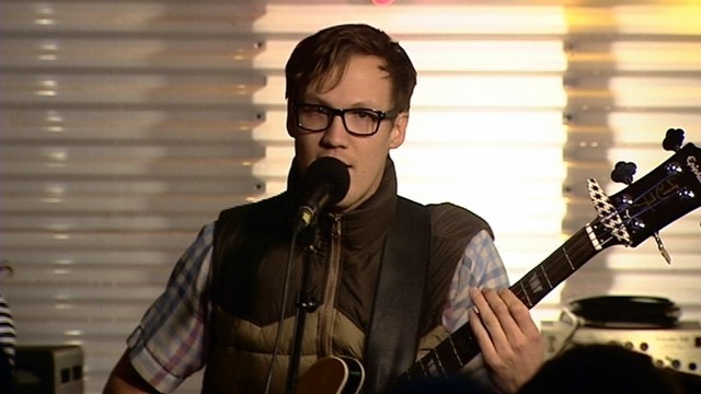 Local band 'Fictionist' has big announcement