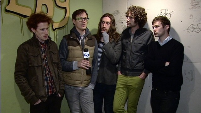 Fictionist eliminated, but Provo music scene flourishes