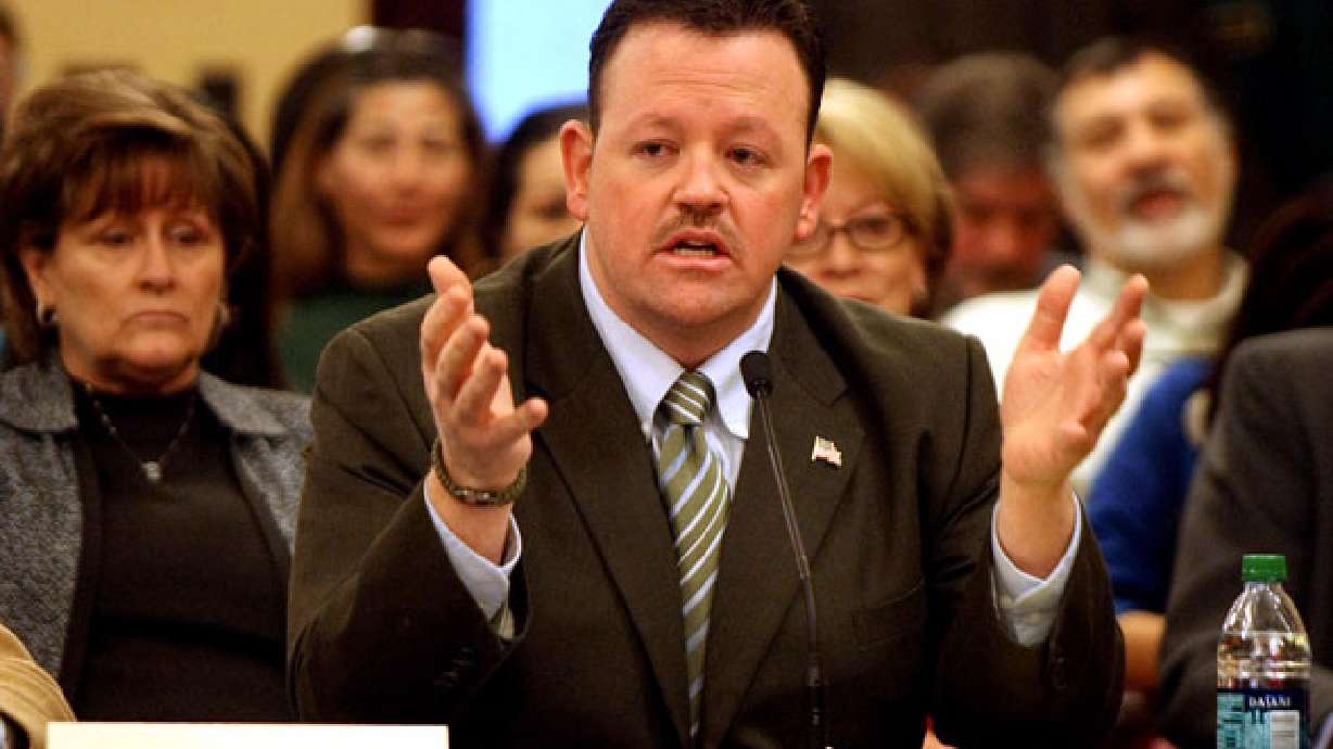 Rep. Wimmer has ‘change of heart' over HB477, calls for repeal