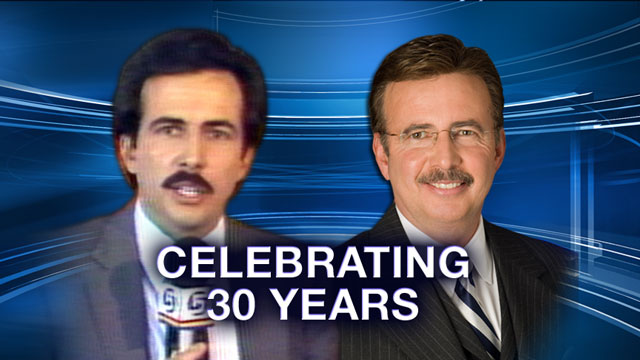 Veteran Utah TV Journalists Bob Evans and Dan Rascon Mark Decades of Trusted Local Coverage