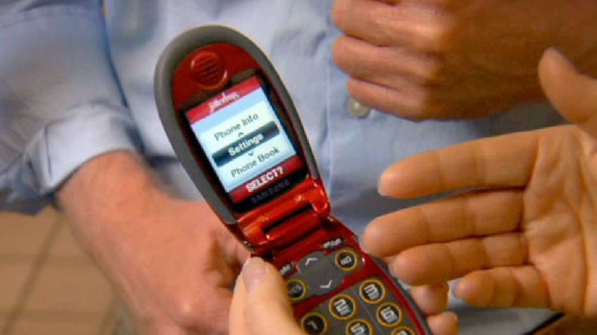 Free hearing assistive phones available to Utah seniors