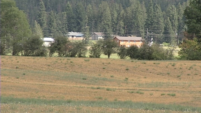 The girls were residents of the rustic community known as Bountiful.