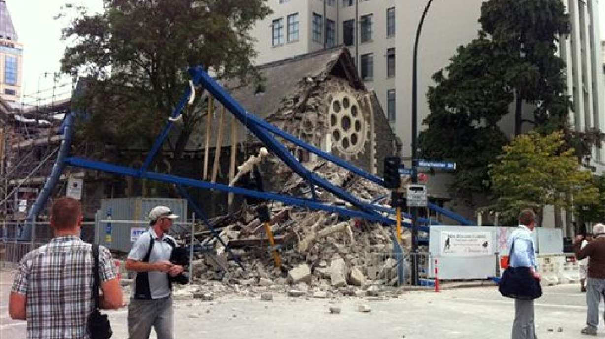 Phone numbers to check status of people in New Zealand