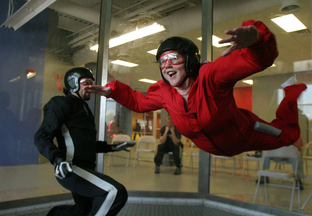 Ogden ranked among nation's most 'death defying' cities