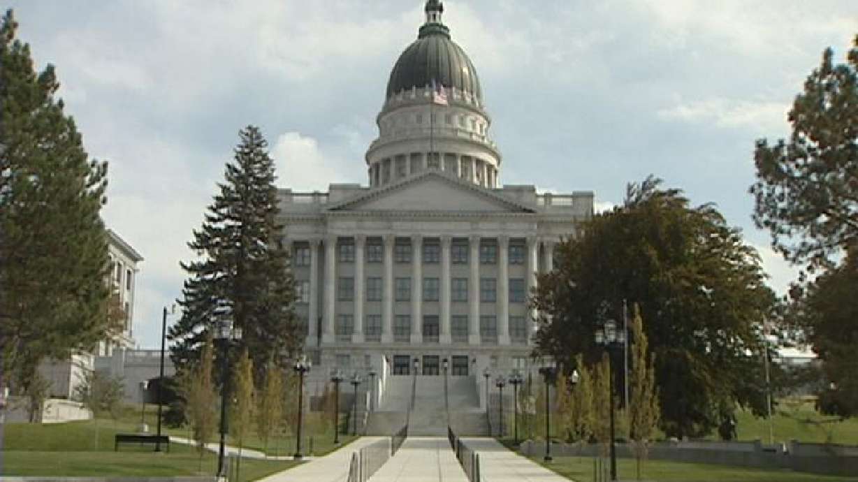 Utah House committee passes anti-abortion bills