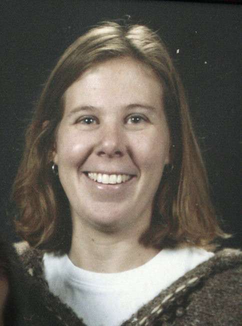 Kimberly Hain, Cozi Ferree's daughter-in-law, was murdered by her neighbor in May 2010.