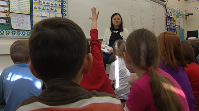 Popular language immersion program expanding in Alpine district